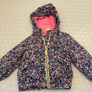 12 month Carter’s lightweight raincoat